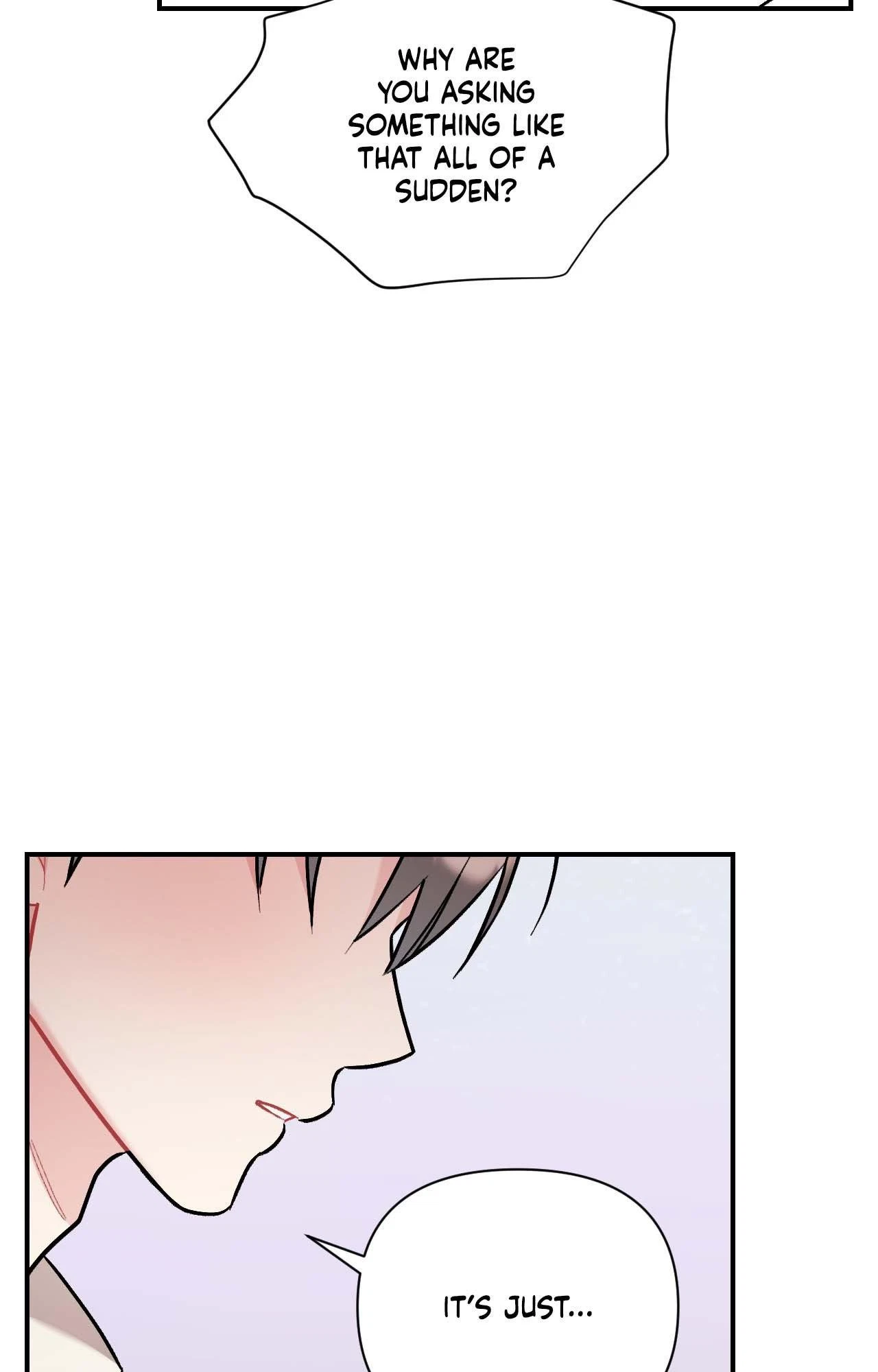 Cherry Picking Chapter 62, page 64