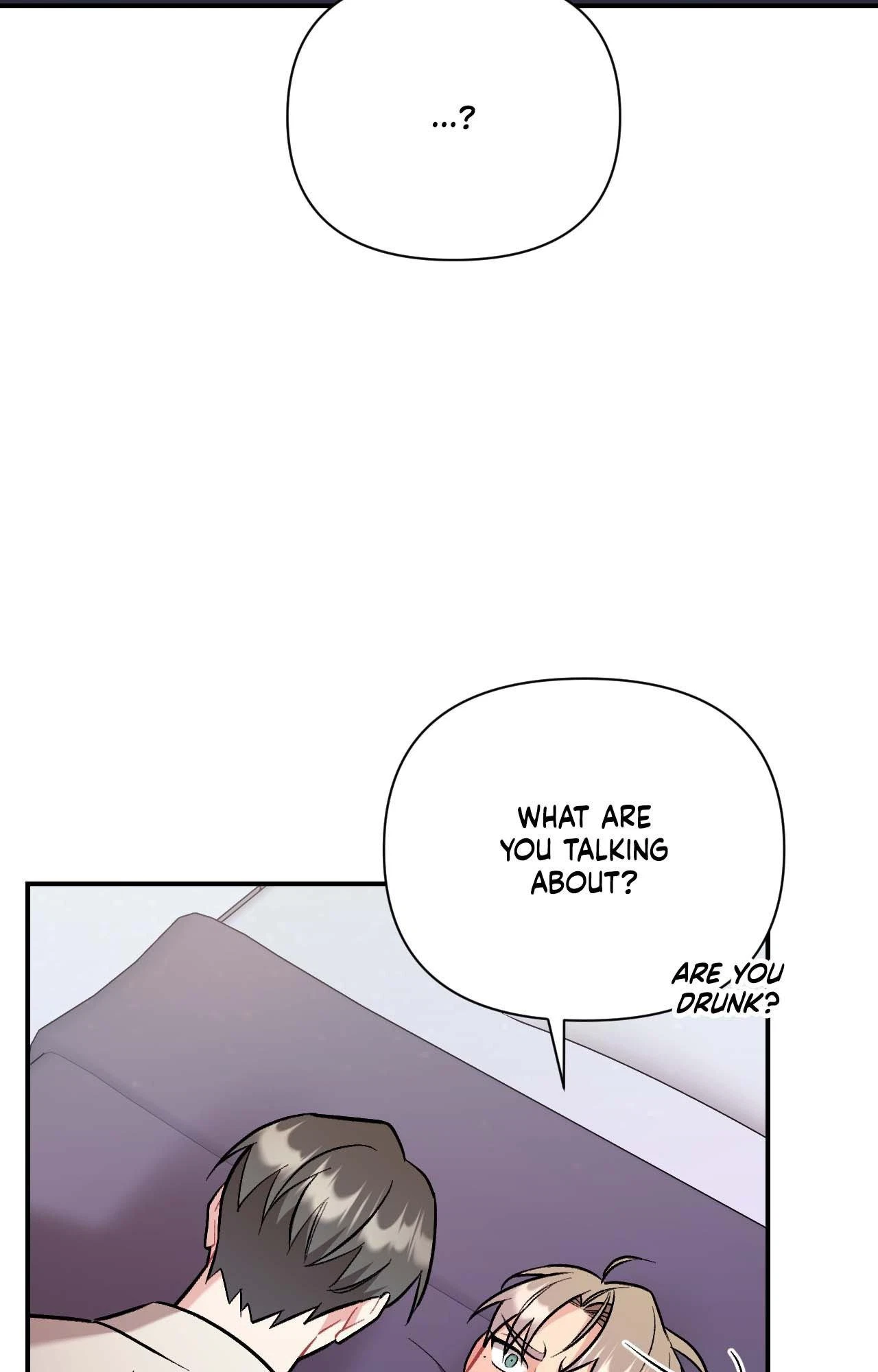 Cherry Picking Chapter 62, page 67