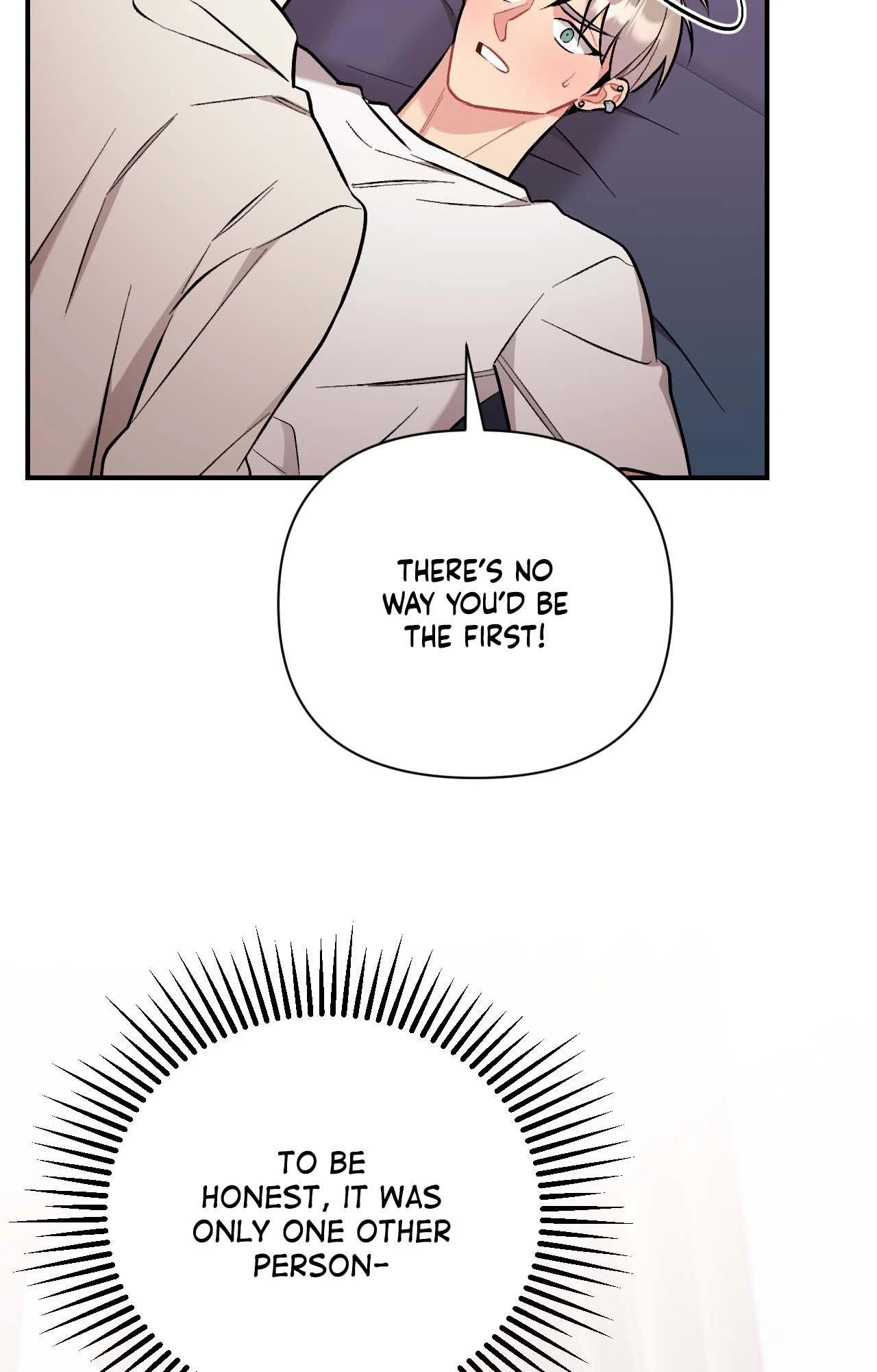 Cherry Picking Chapter 62, page 68