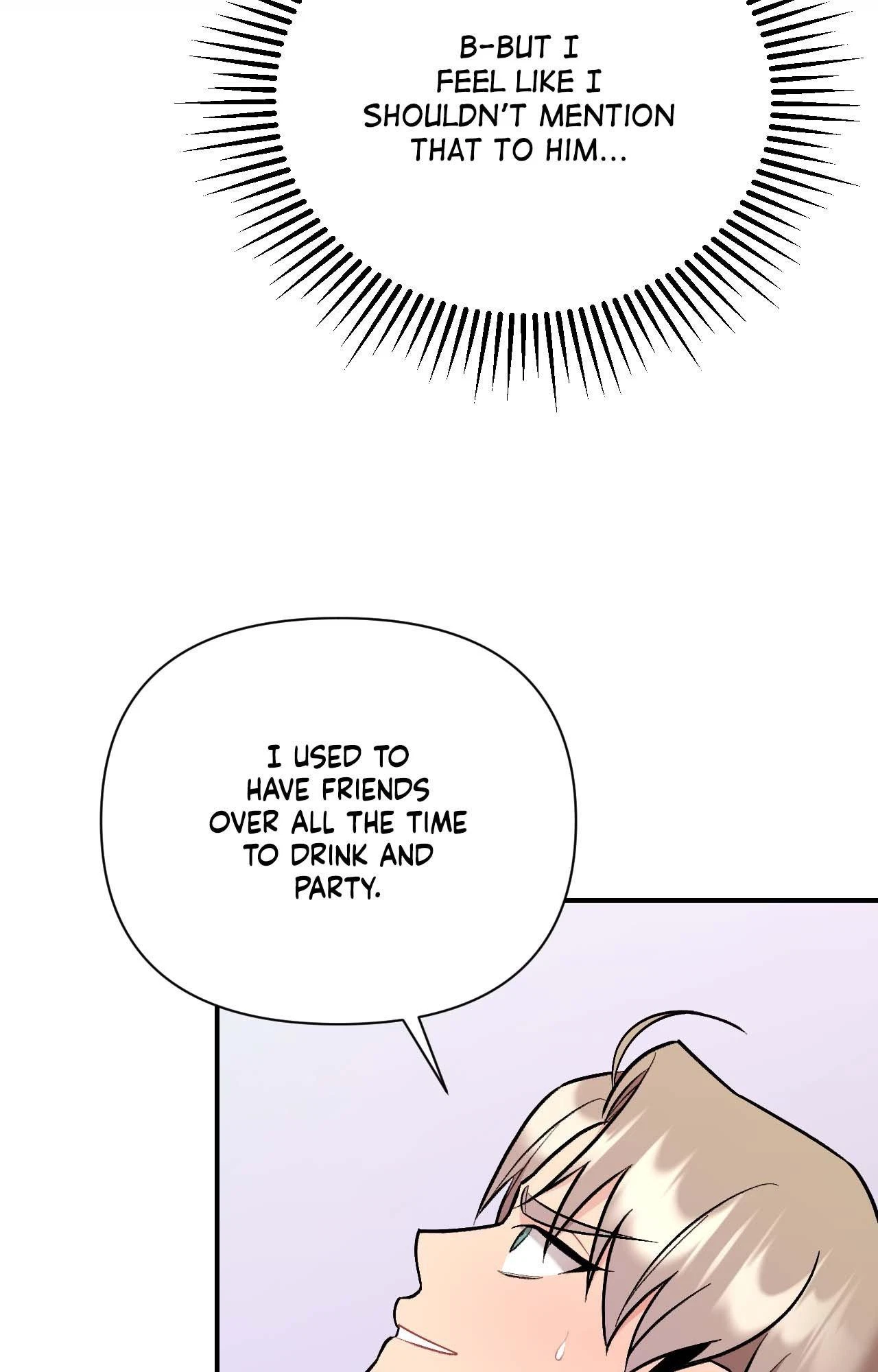 Cherry Picking Chapter 62, page 70