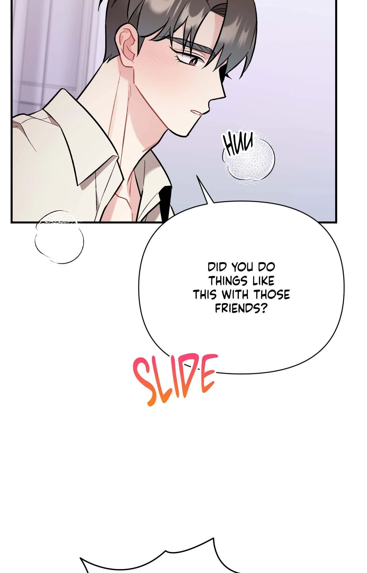 Cherry Picking Chapter 62, page 72