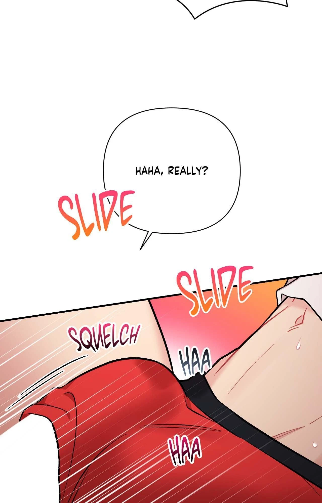 Cherry Picking Chapter 62, page 74