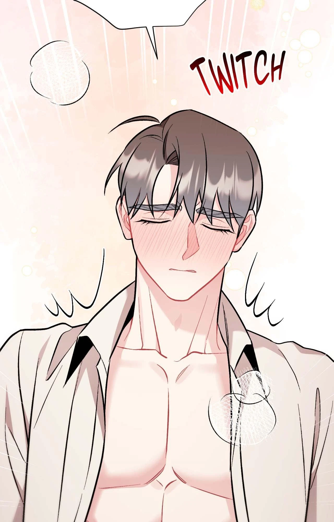 Cherry Picking Chapter 62, page 77