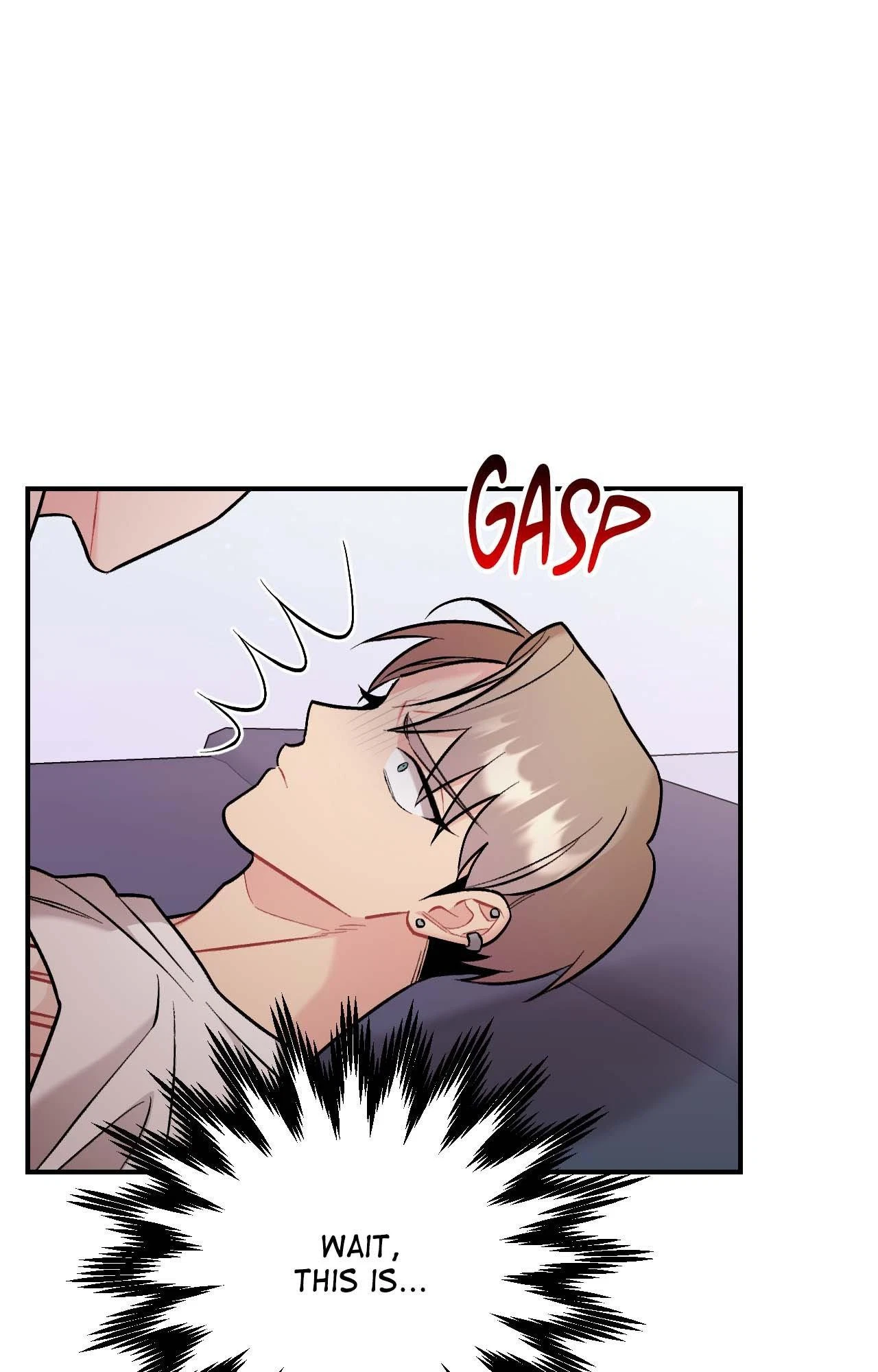 Cherry Picking Chapter 62, page 8