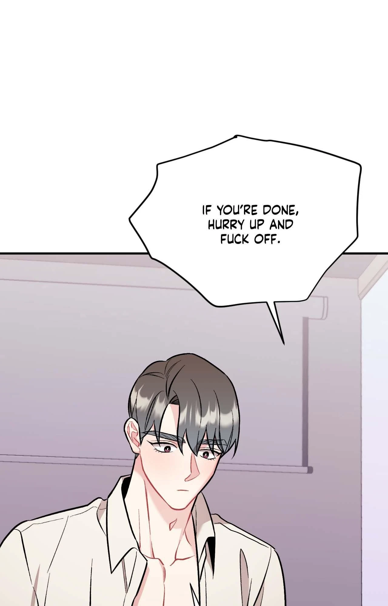Cherry Picking Chapter 62, page 83