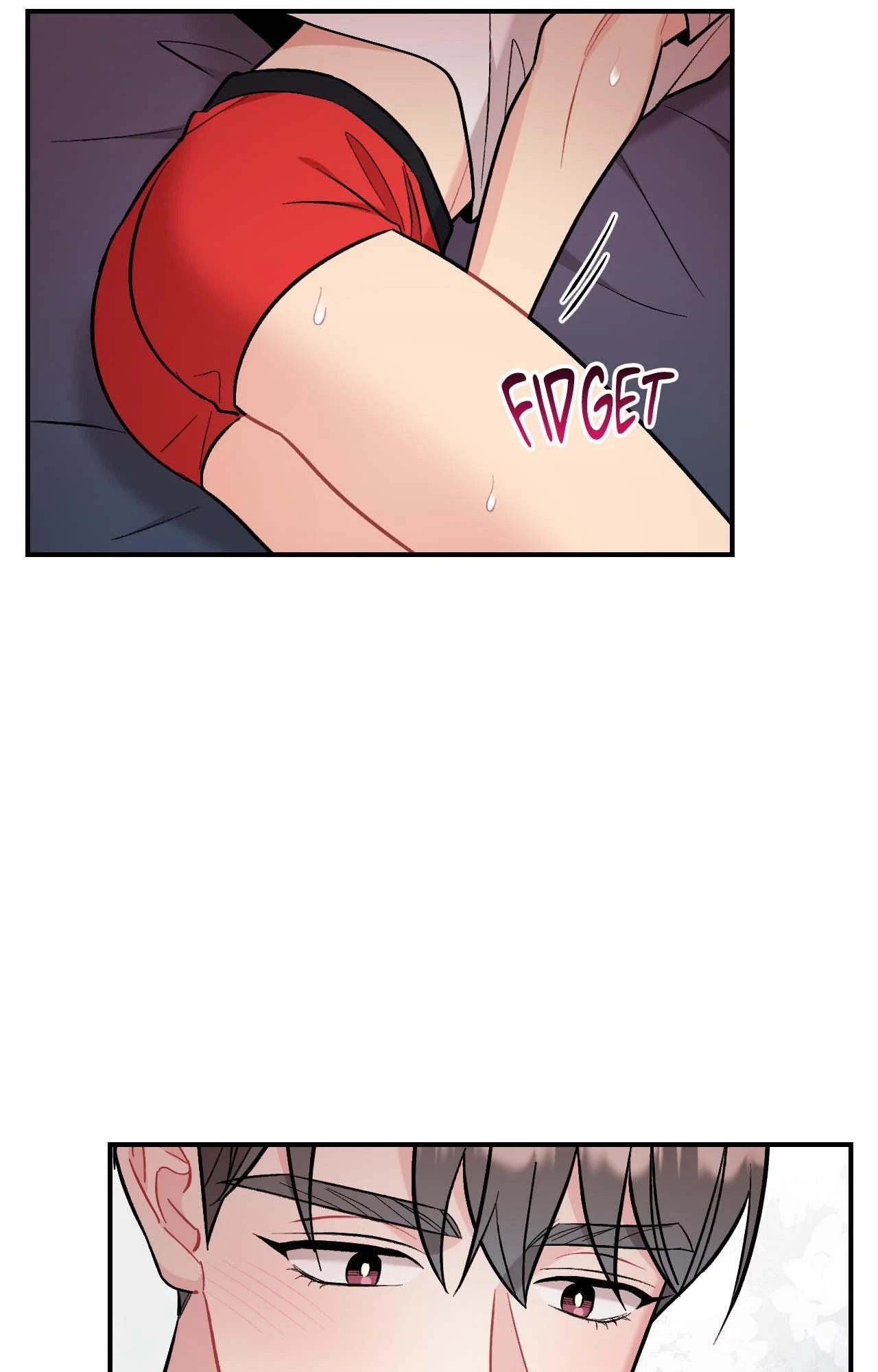 Cherry Picking Chapter 62, page 85