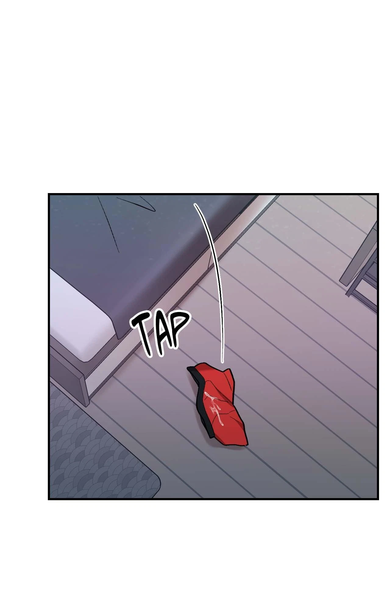 Cherry Picking Chapter 62, page 89