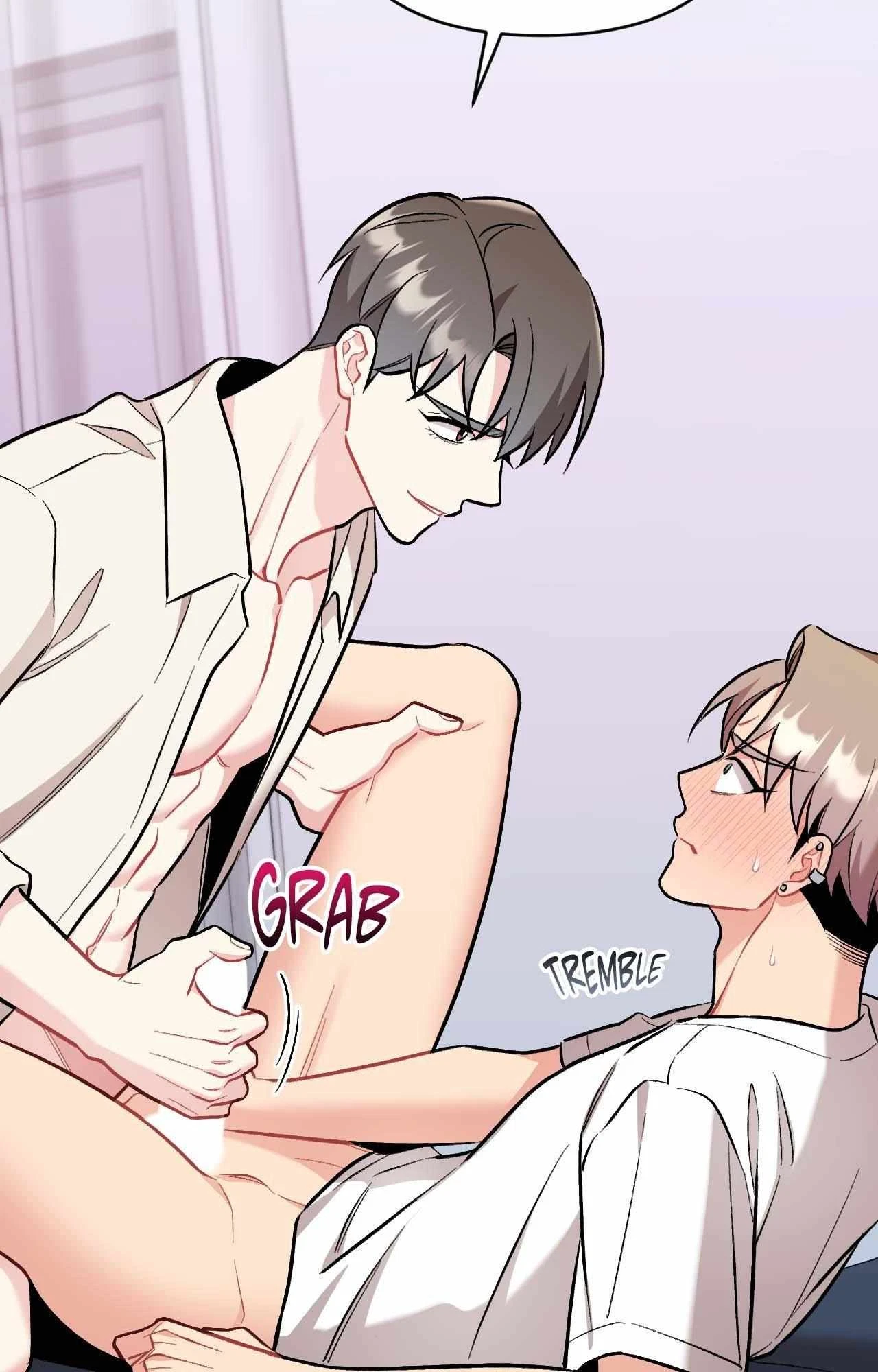 Cherry Picking Chapter 62, page 92