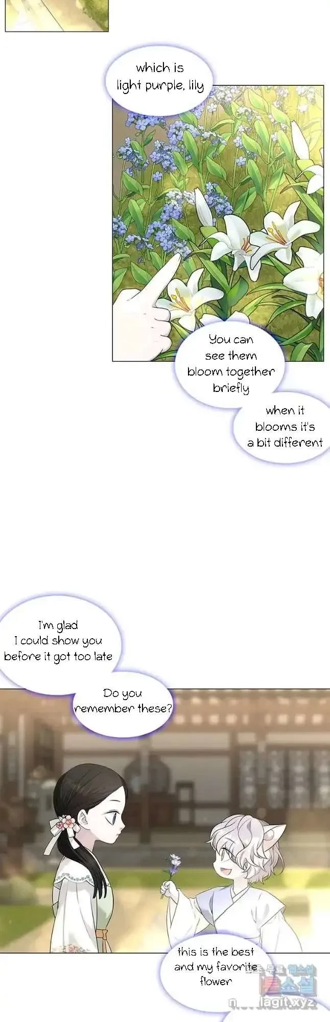 Seduce A Fox Chapter 11, page 25