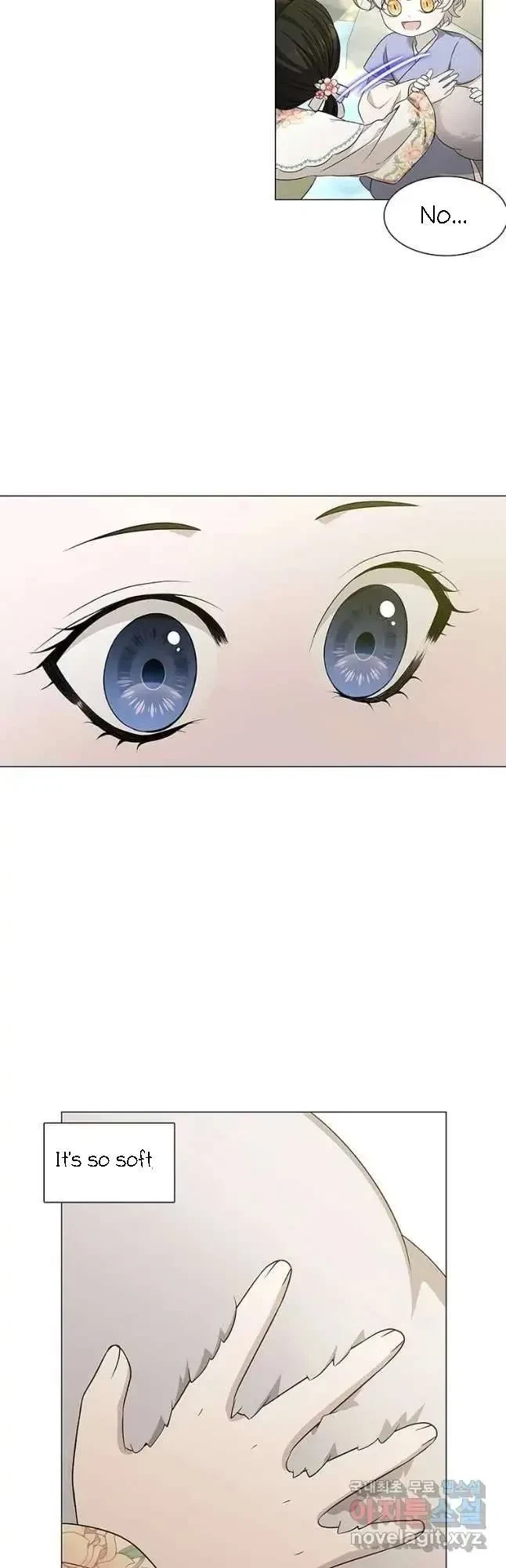 Seduce A Fox Chapter 11, page 33