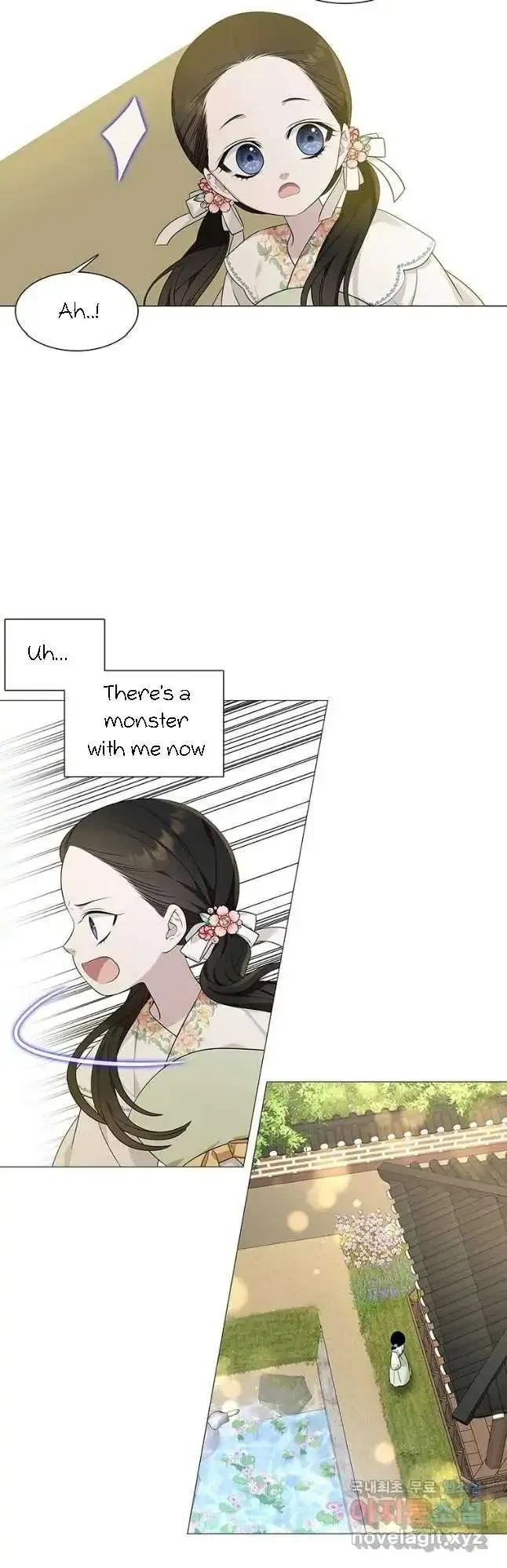 Seduce A Fox Chapter 11, page 36