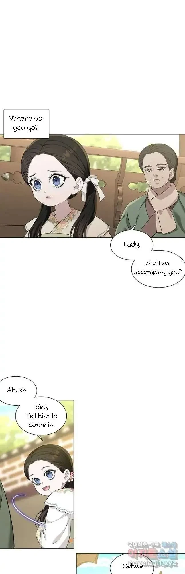 Seduce A Fox Chapter 11, page 37