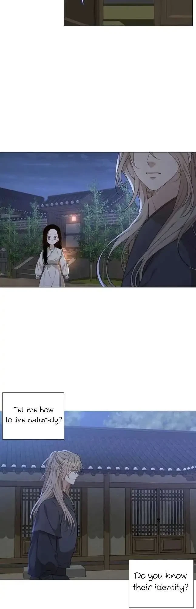 Seduce A Fox Chapter 11, page 6
