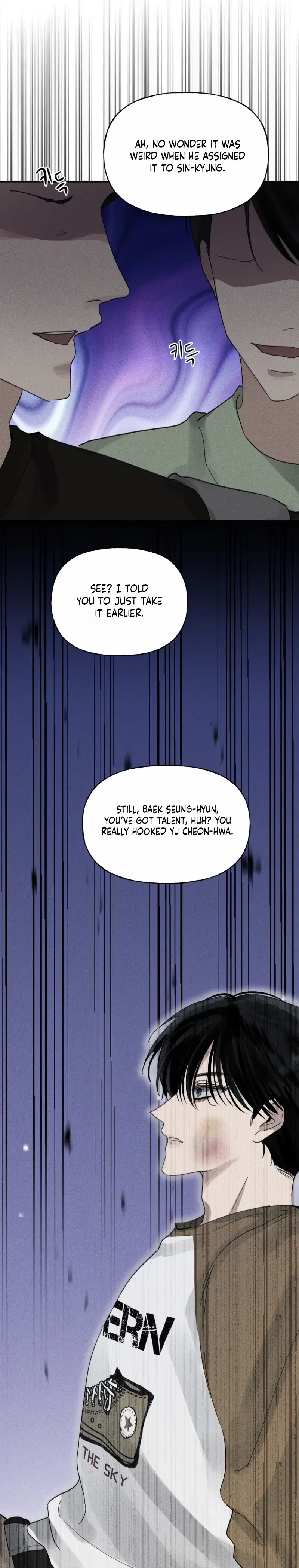A Silver Lining Chapter 8, page 10