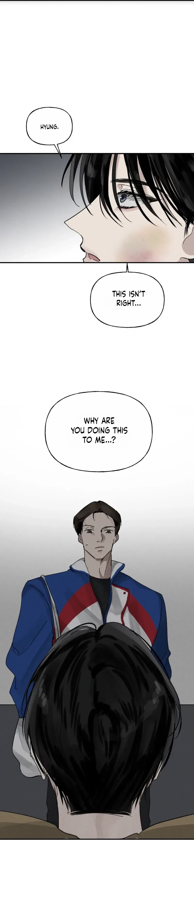 A Silver Lining Chapter 8, page 11