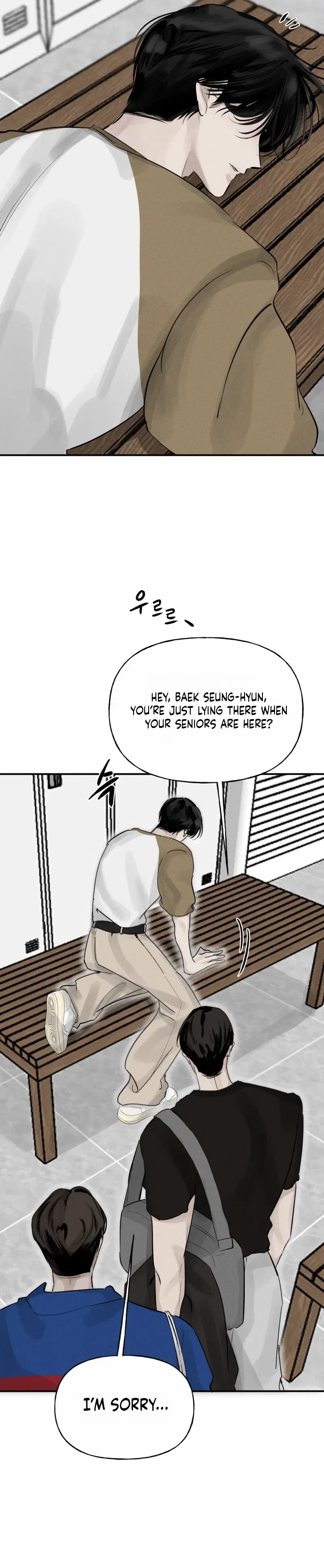A Silver Lining Chapter 8, page 2