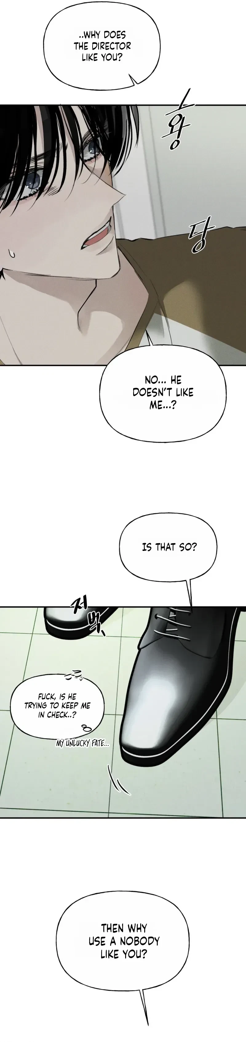 A Silver Lining Chapter 8, page 26