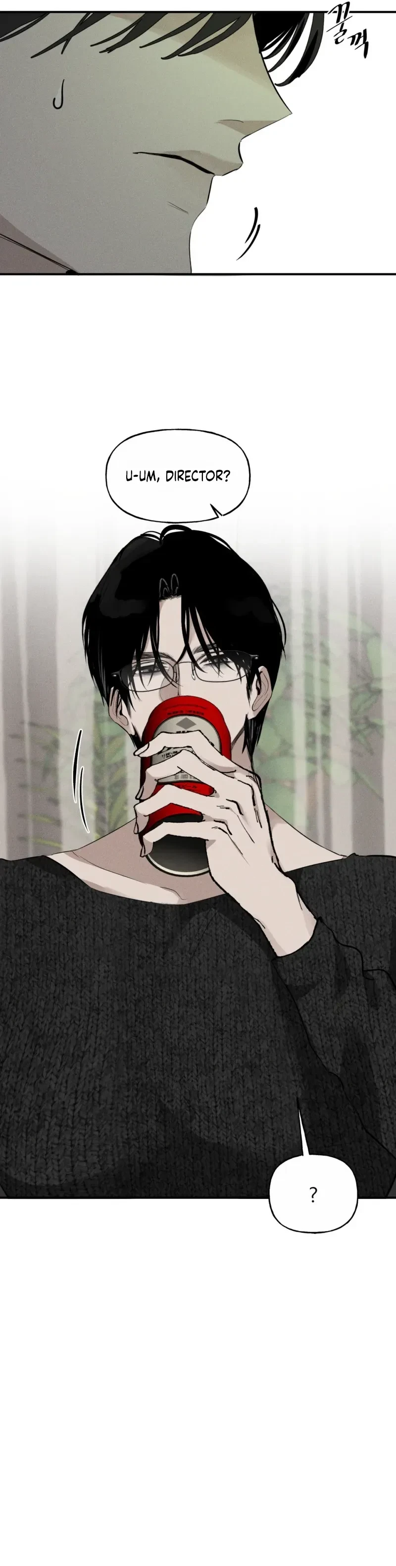A Silver Lining Chapter 8, page 34