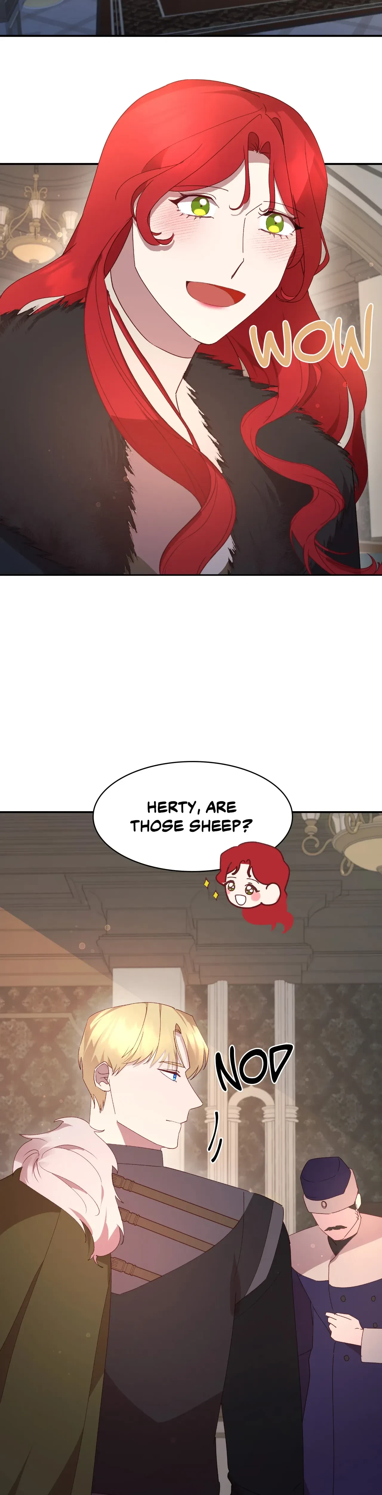 Chapter 53 - Side Story 3 - The End, page 14