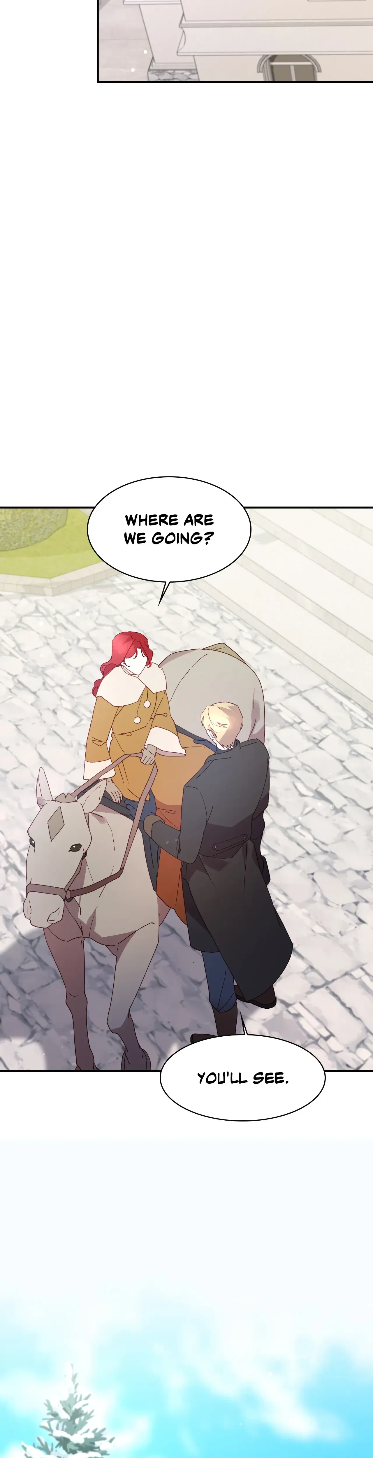 Chapter 53 - Side Story 3 - The End, page 17