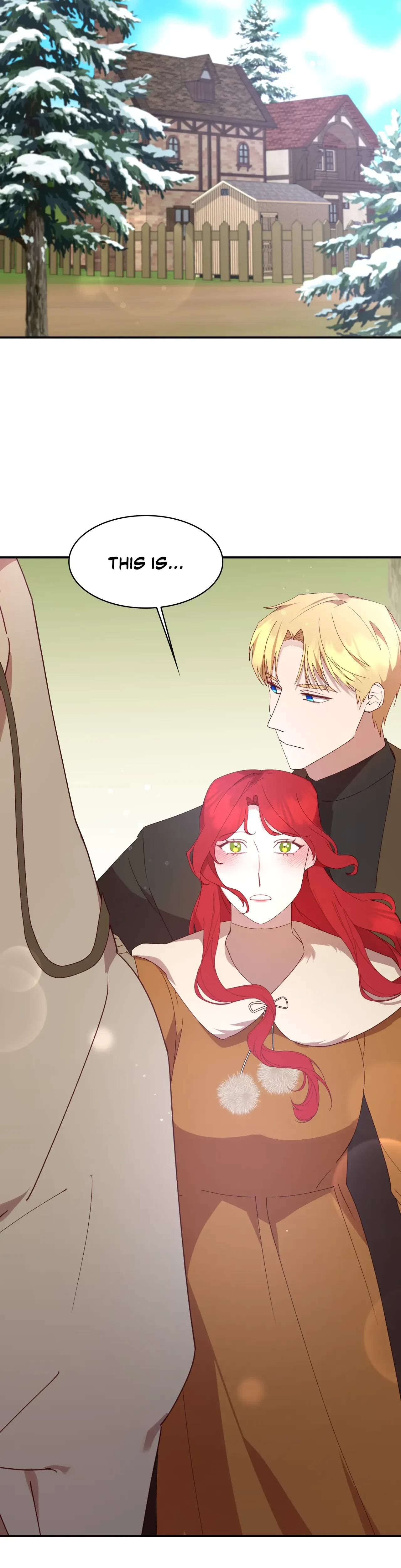 Chapter 53 - Side Story 3 - The End, page 19