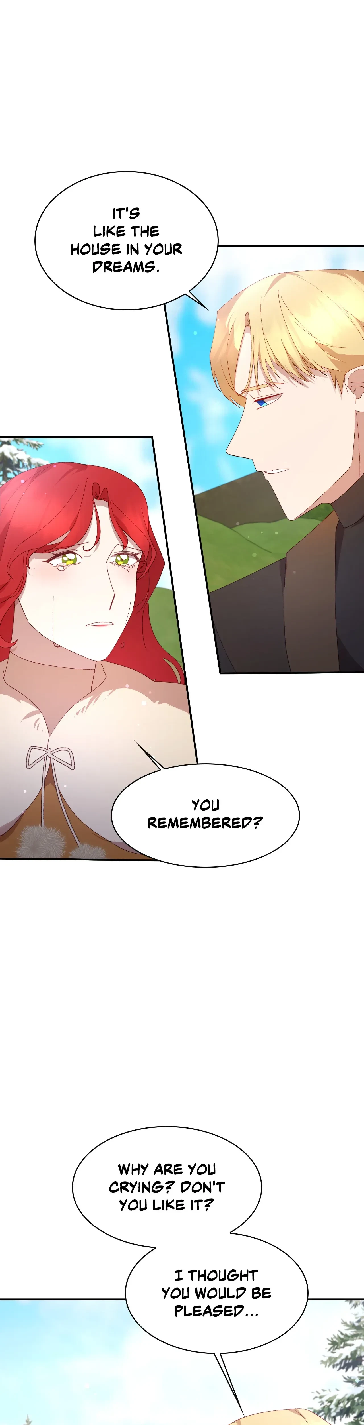 Chapter 53 - Side Story 3 - The End, page 20
