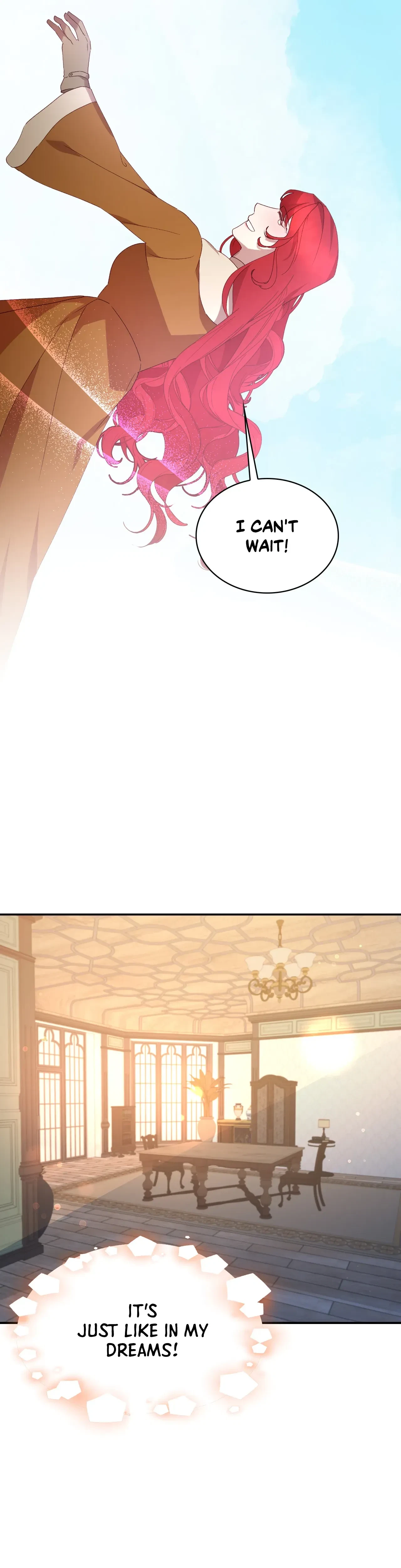 Chapter 53 - Side Story 3 - The End, page 22