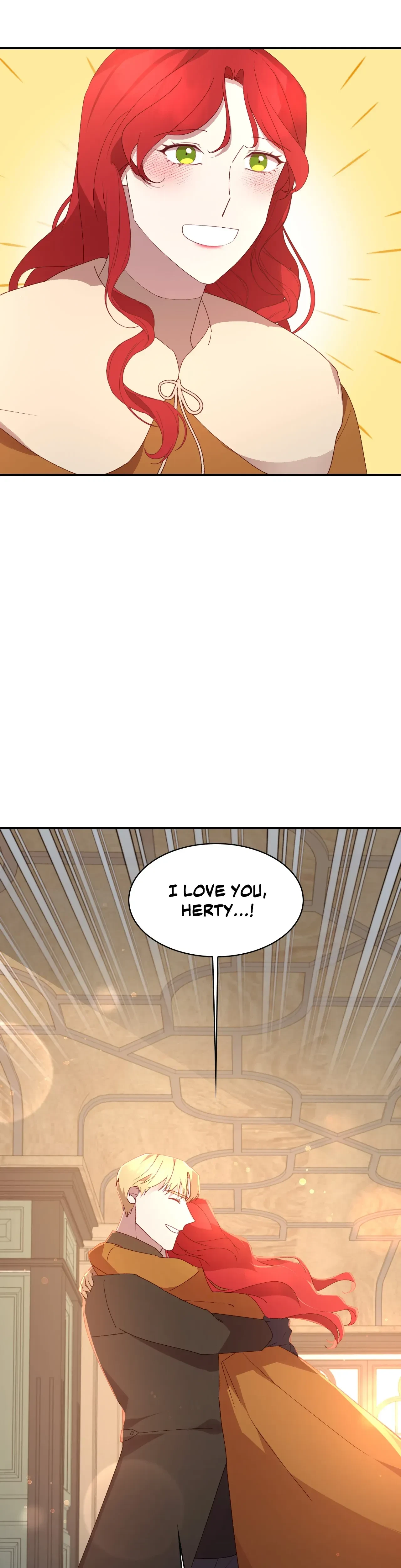 Chapter 53 - Side Story 3 - The End, page 23