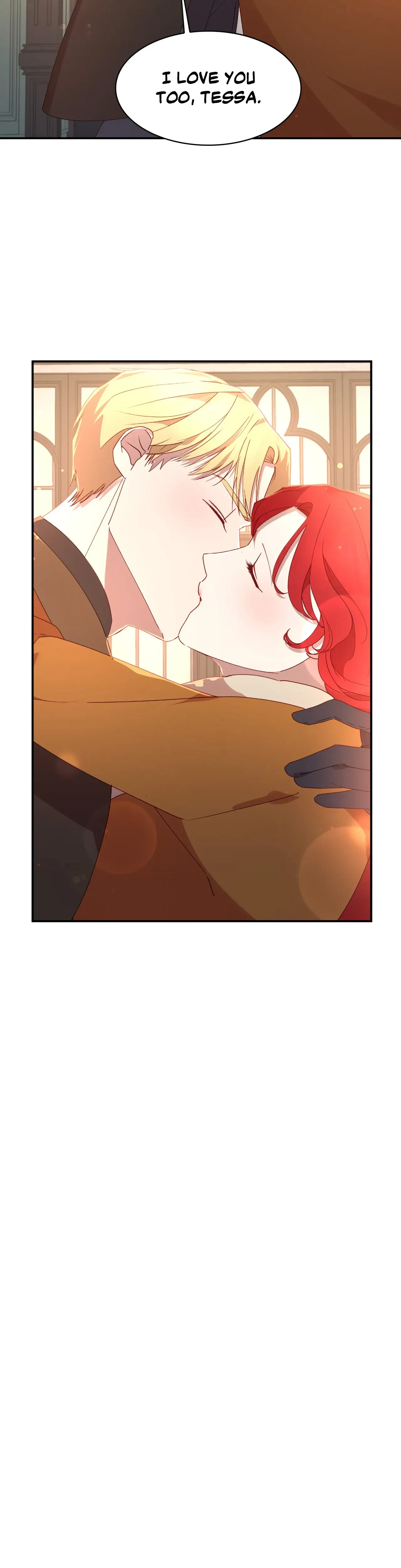 Chapter 53 - Side Story 3 - The End, page 24