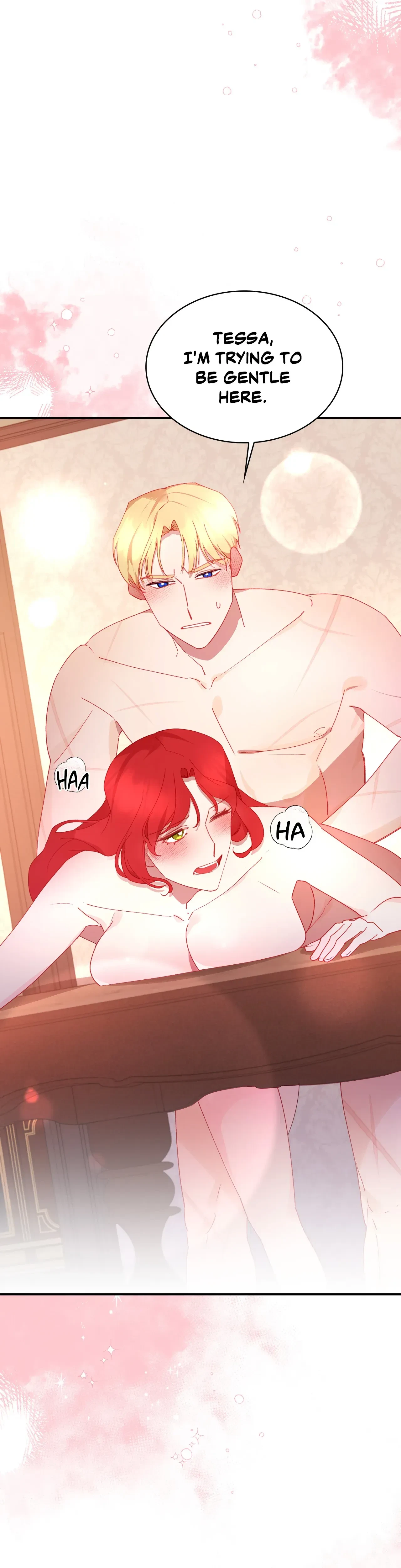 Chapter 53 - Side Story 3 - The End, page 26