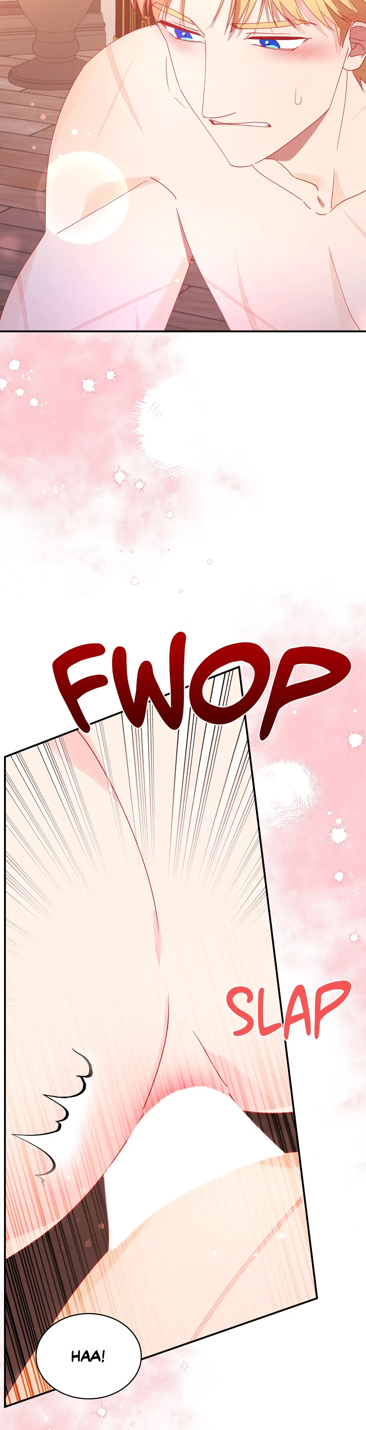 Chapter 53 - Side Story 3 - The End, page 28