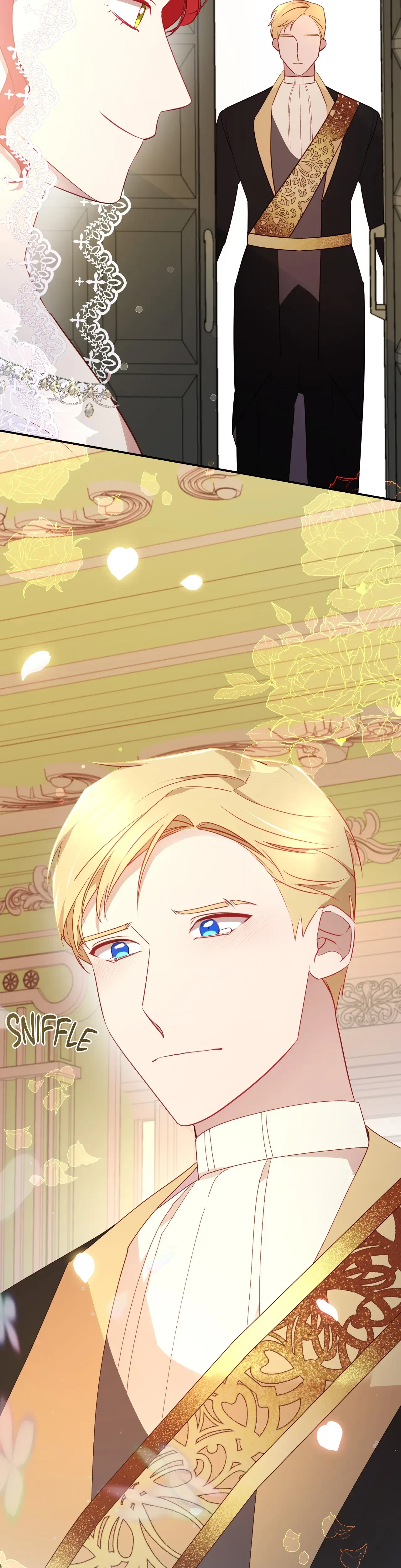 Chapter 53 - Side Story 3 - The End, page 3