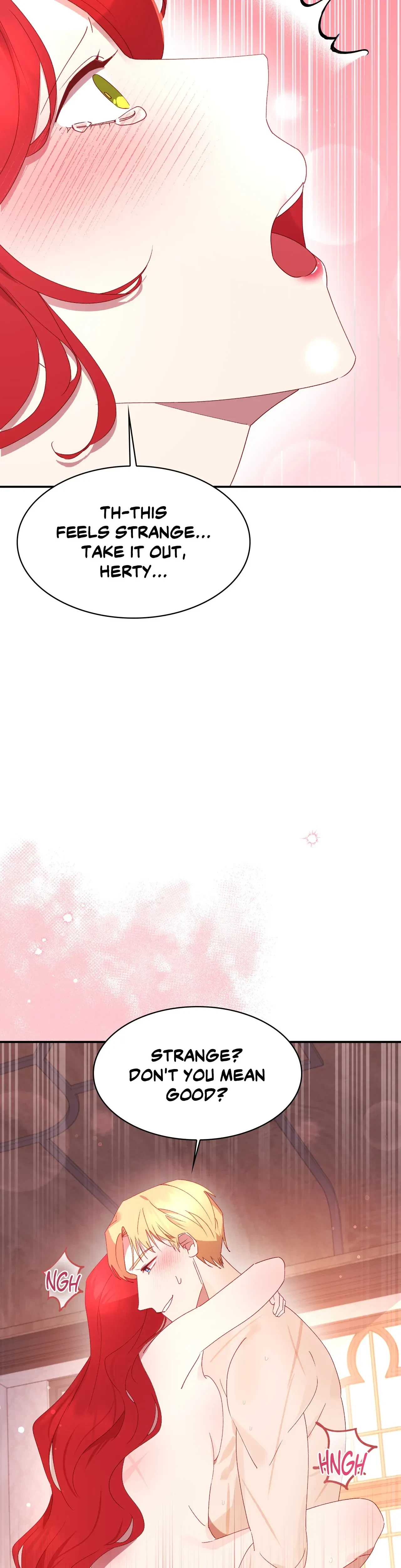 Chapter 53 - Side Story 3 - The End, page 33