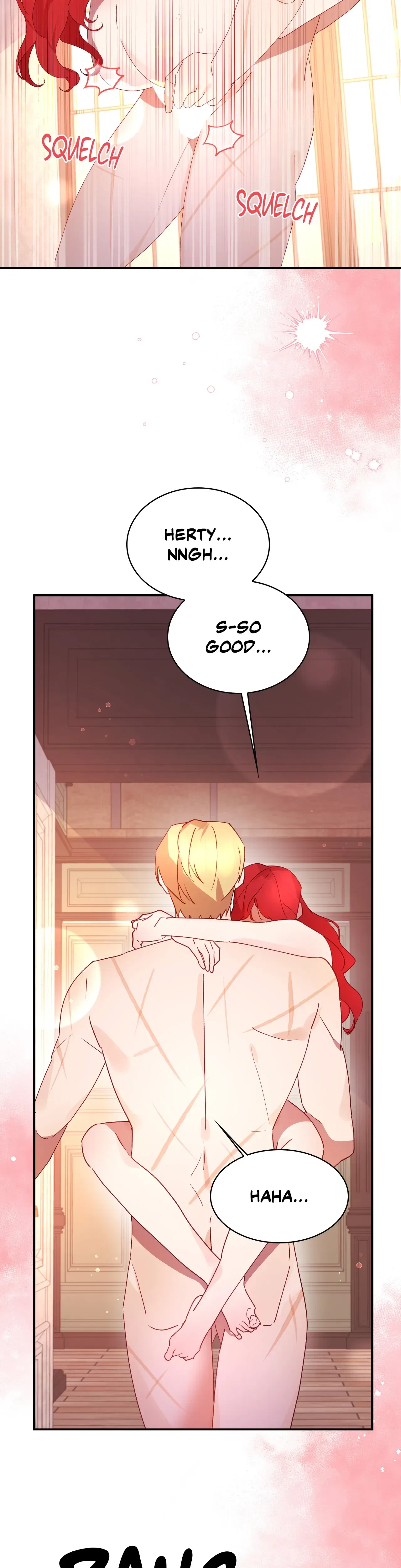 Chapter 53 - Side Story 3 - The End, page 34