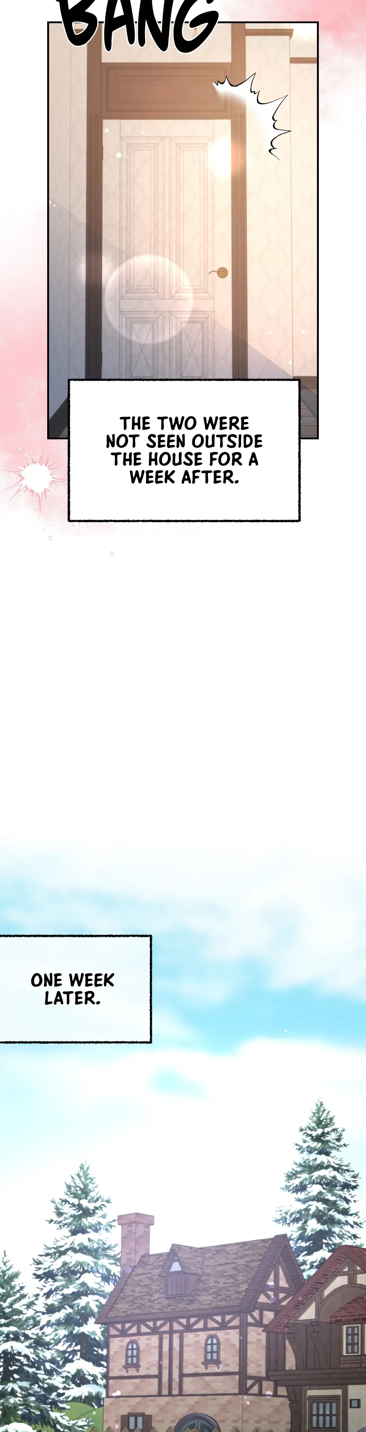 Chapter 53 - Side Story 3 - The End, page 35