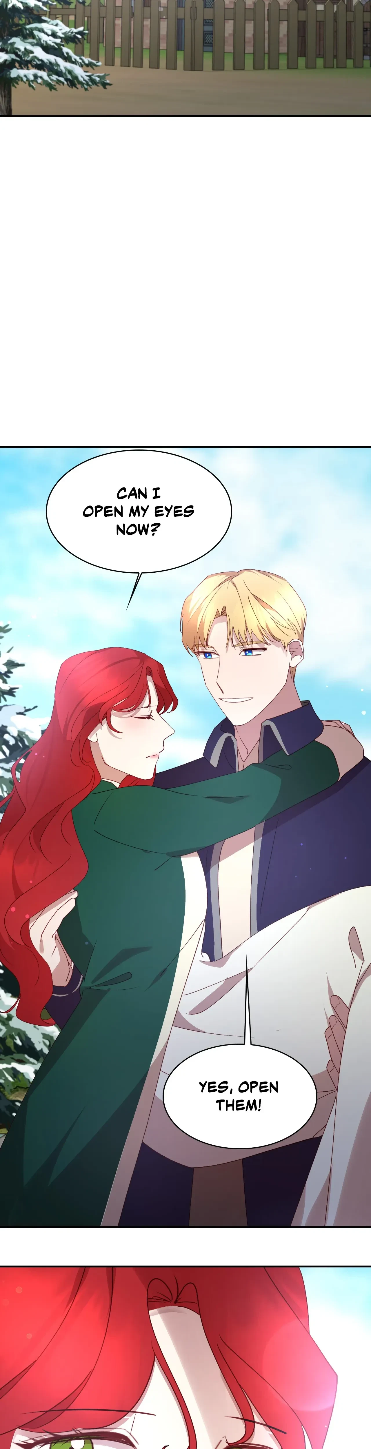 Chapter 53 - Side Story 3 - The End, page 36