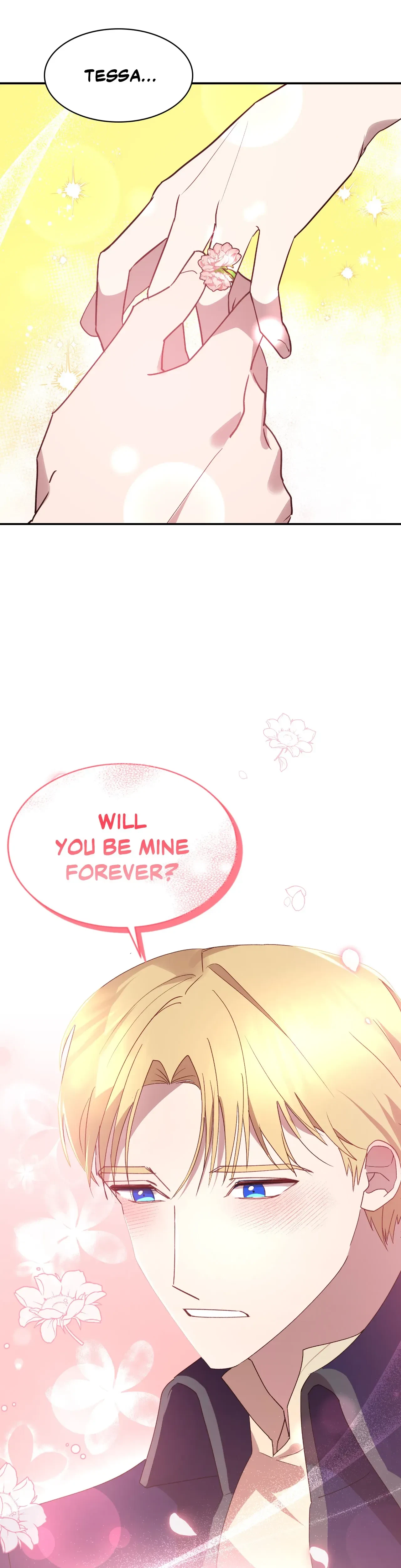 Chapter 53 - Side Story 3 - The End, page 40