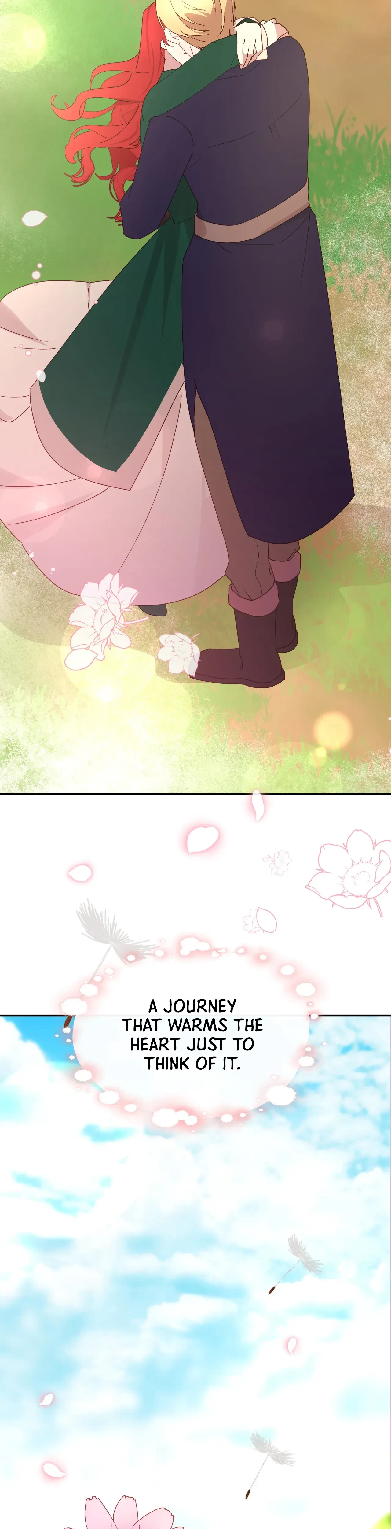Chapter 53 - Side Story 3 - The End, page 42