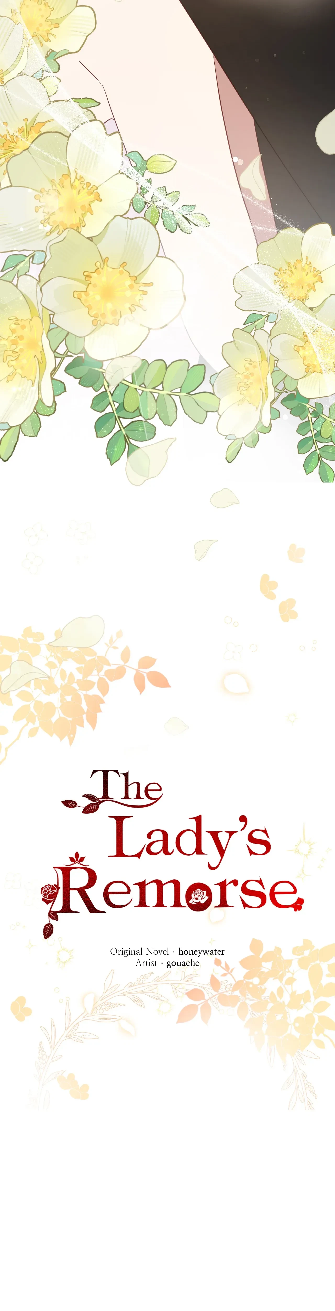 Chapter 53 - Side Story 3 - The End, page 6