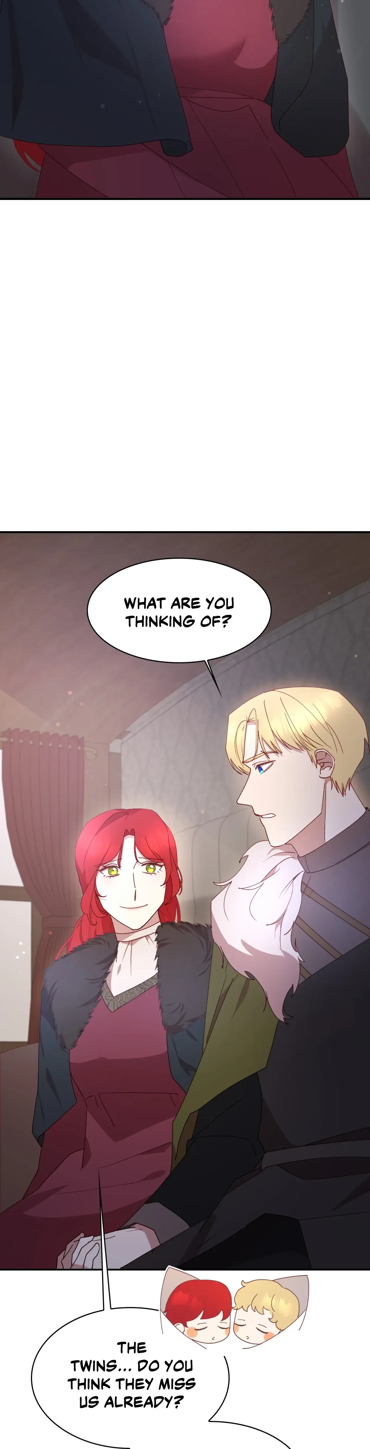 Chapter 53 - Side Story 3 - The End, page 8