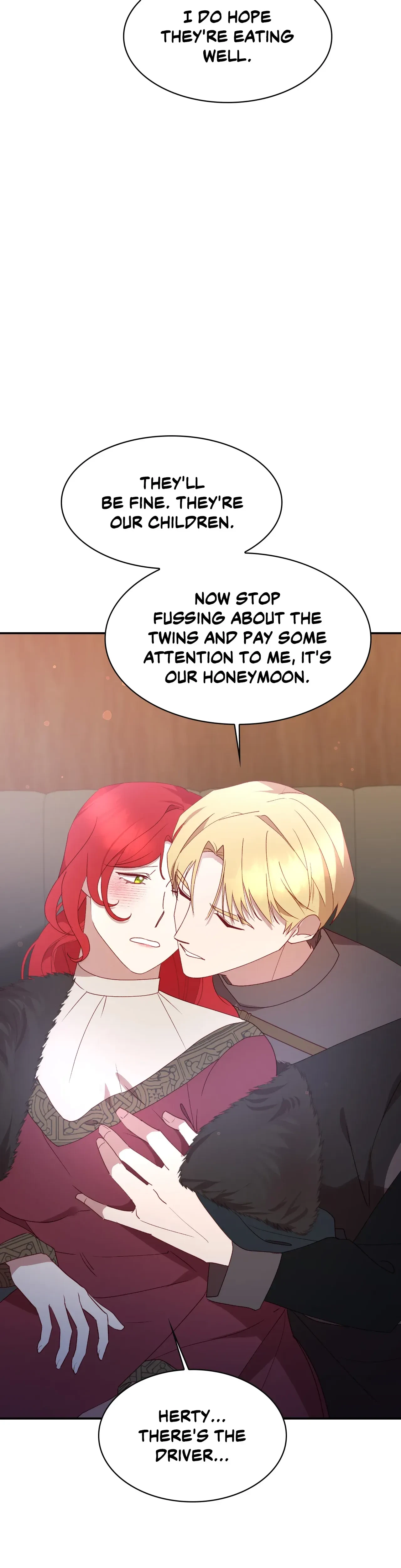 Chapter 53 - Side Story 3 - The End, page 9