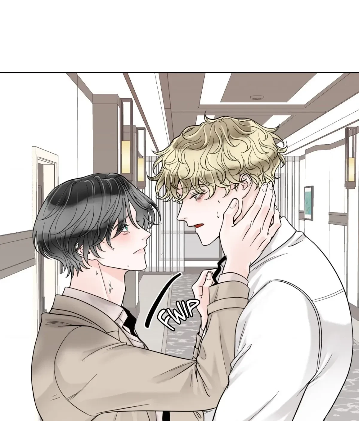 The Alpha's Mate Chapter 66, page 100