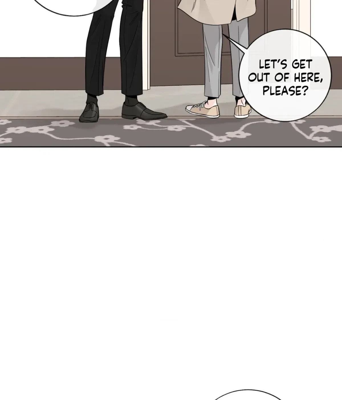 The Alpha's Mate Chapter 66, page 112