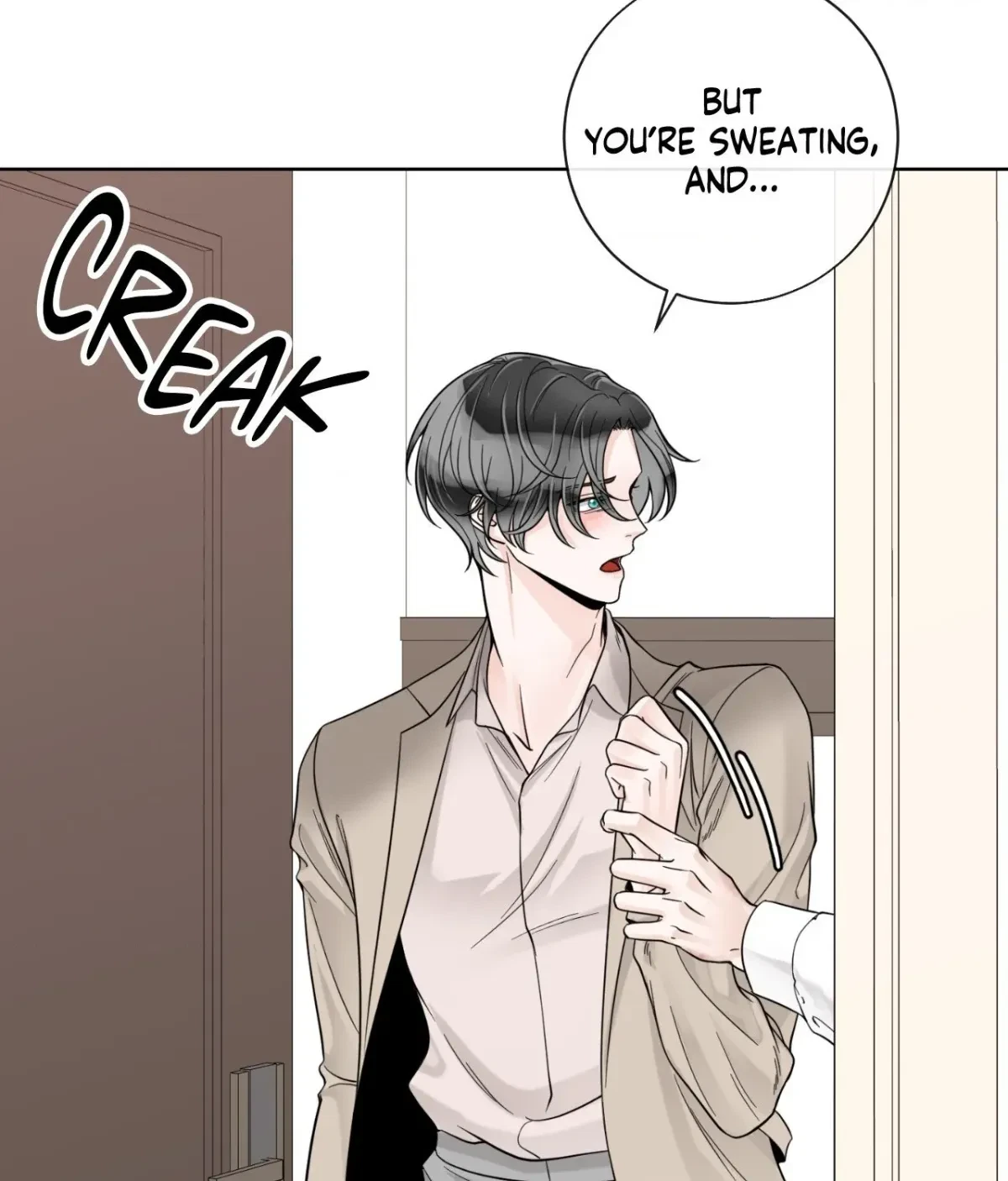 The Alpha's Mate Chapter 66, page 113