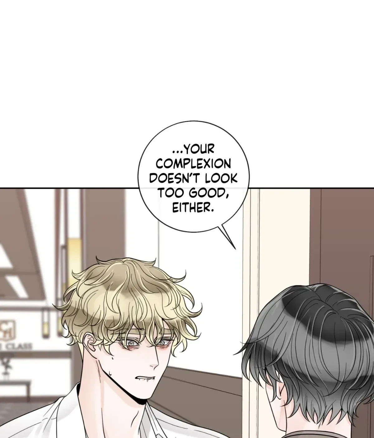 The Alpha's Mate Chapter 66, page 115
