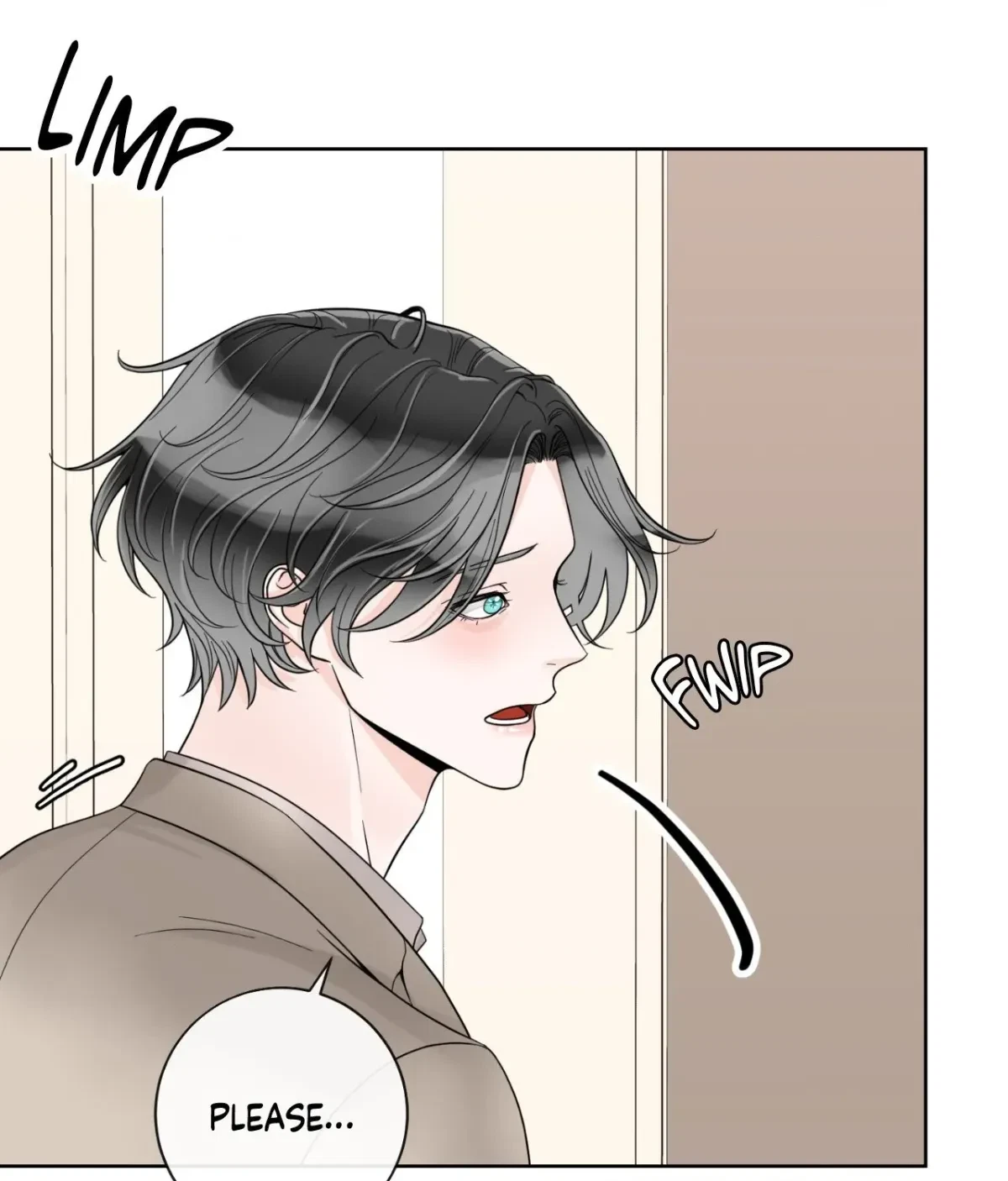 The Alpha's Mate Chapter 66, page 117
