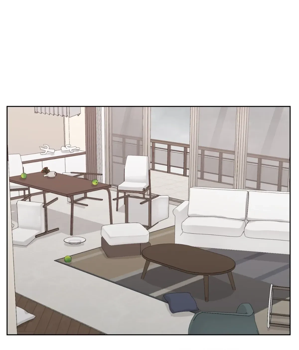 The Alpha's Mate Chapter 66, page 121