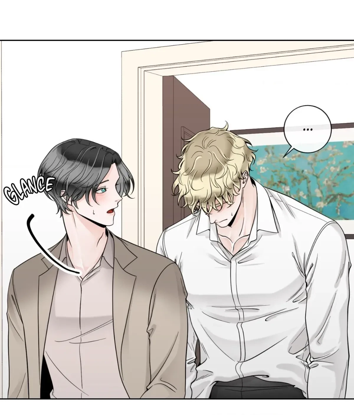 The Alpha's Mate Chapter 66, page 125