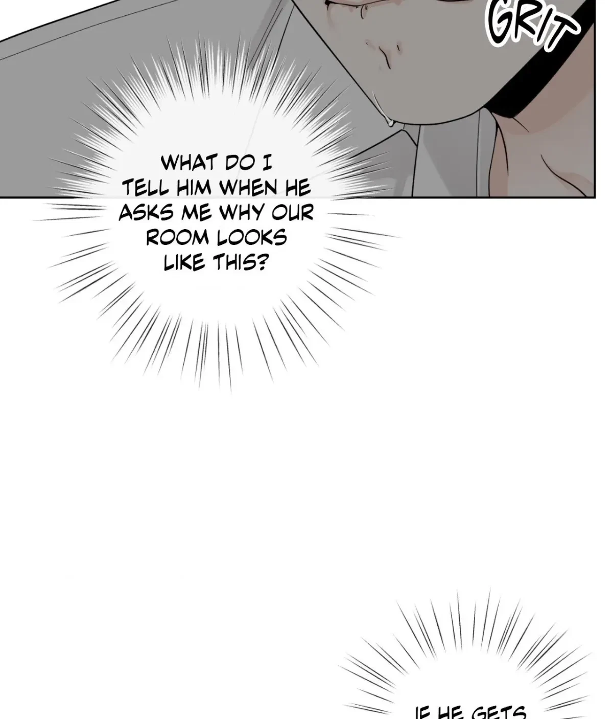 The Alpha's Mate Chapter 66, page 127