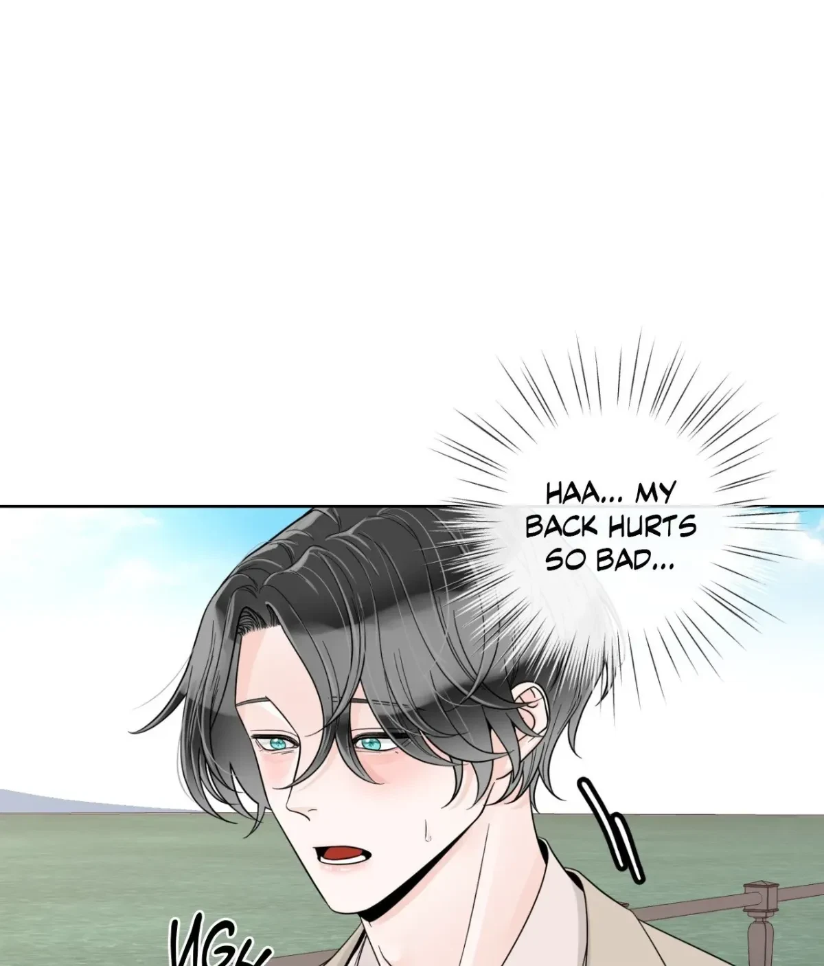 The Alpha's Mate Chapter 66, page 18